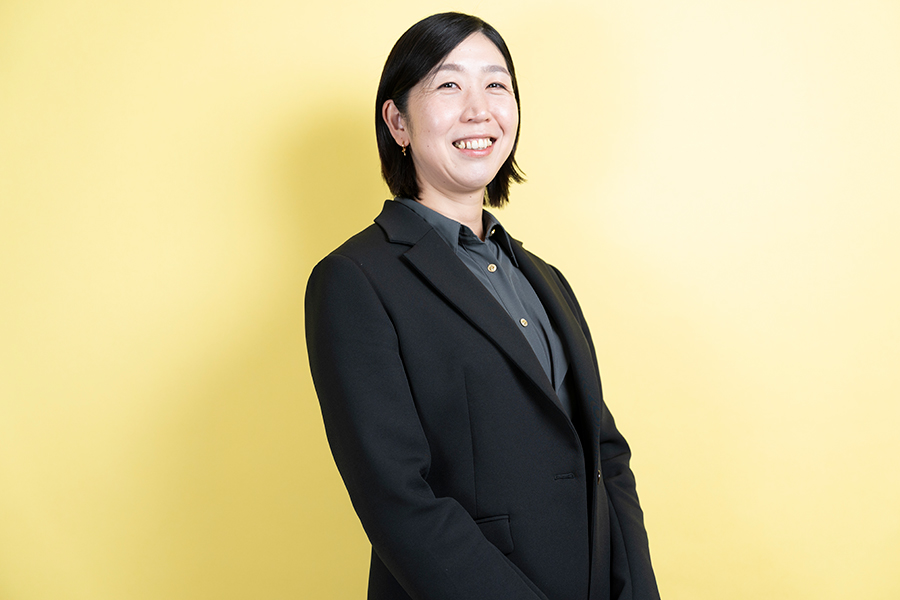 【写真：増田美咲】 