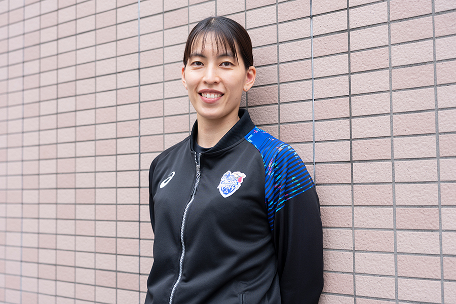 【写真：増田美咲】 