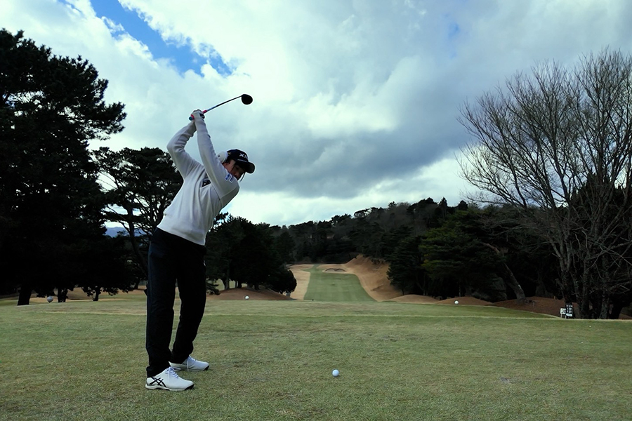 菅沼の人生を再び動かしたのは、あるアイドルのライブだった【写真：本人提供】