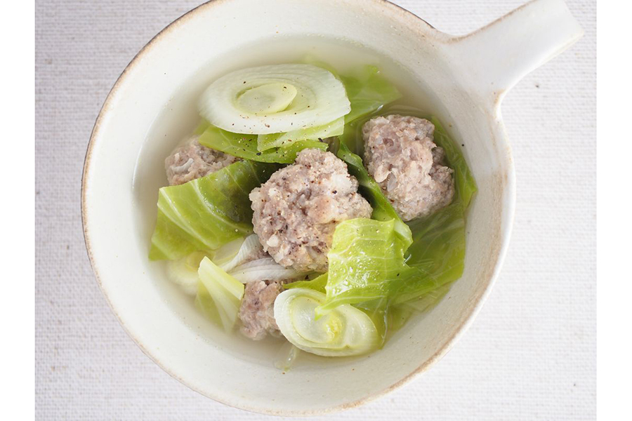 【写真：Food Connection提供】 